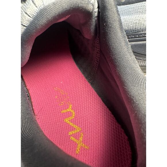 Brooks Glycerin 18 Women’s Running Shoes Size 9.5 Blue Gray Cushioned Neutral - Picture 6 of 8